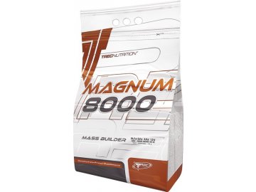 Magnum 8000 Trec